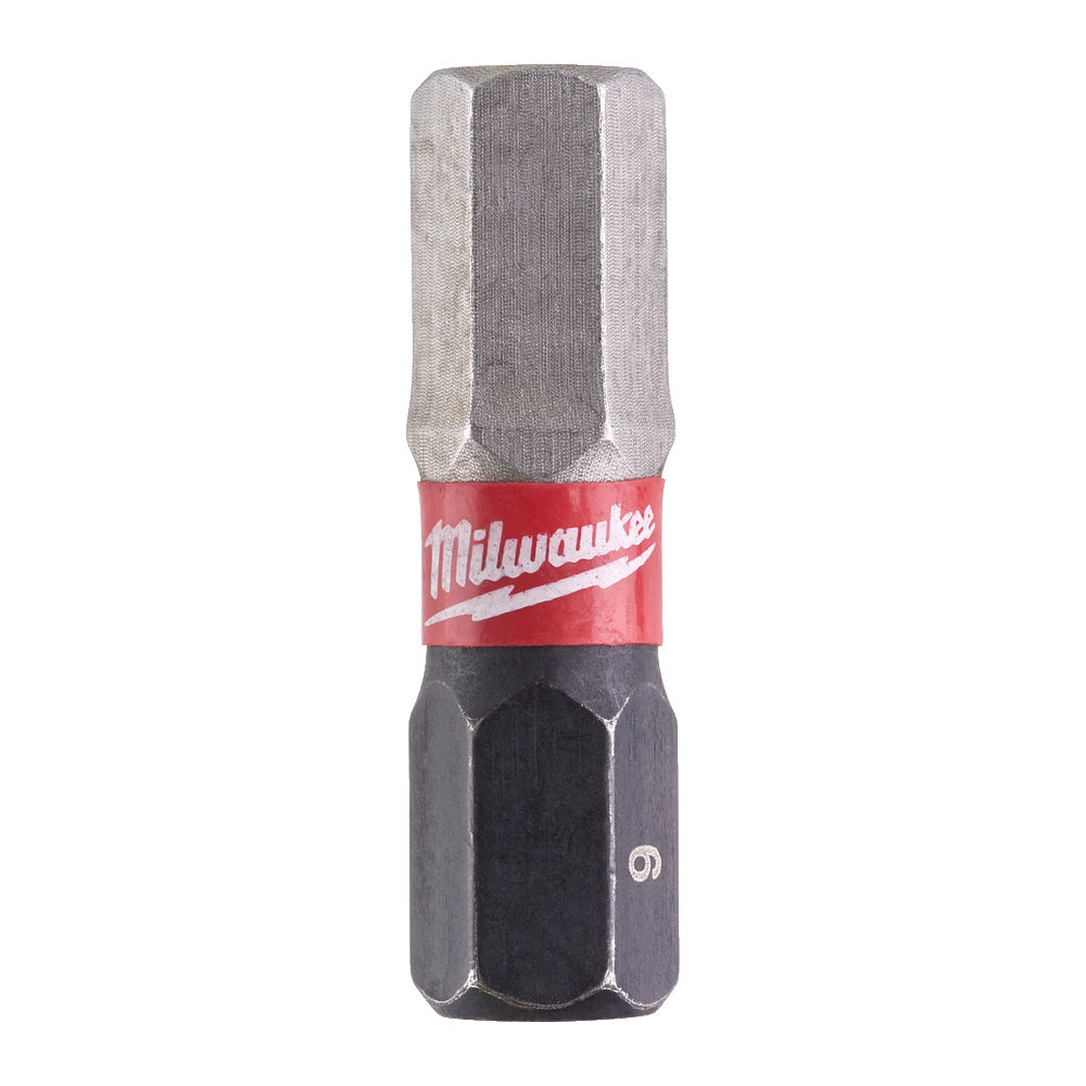 ΜΥΤΕΣ SHOCKWAVE ALLEN 6x25mm SET 2τεμ. MW
