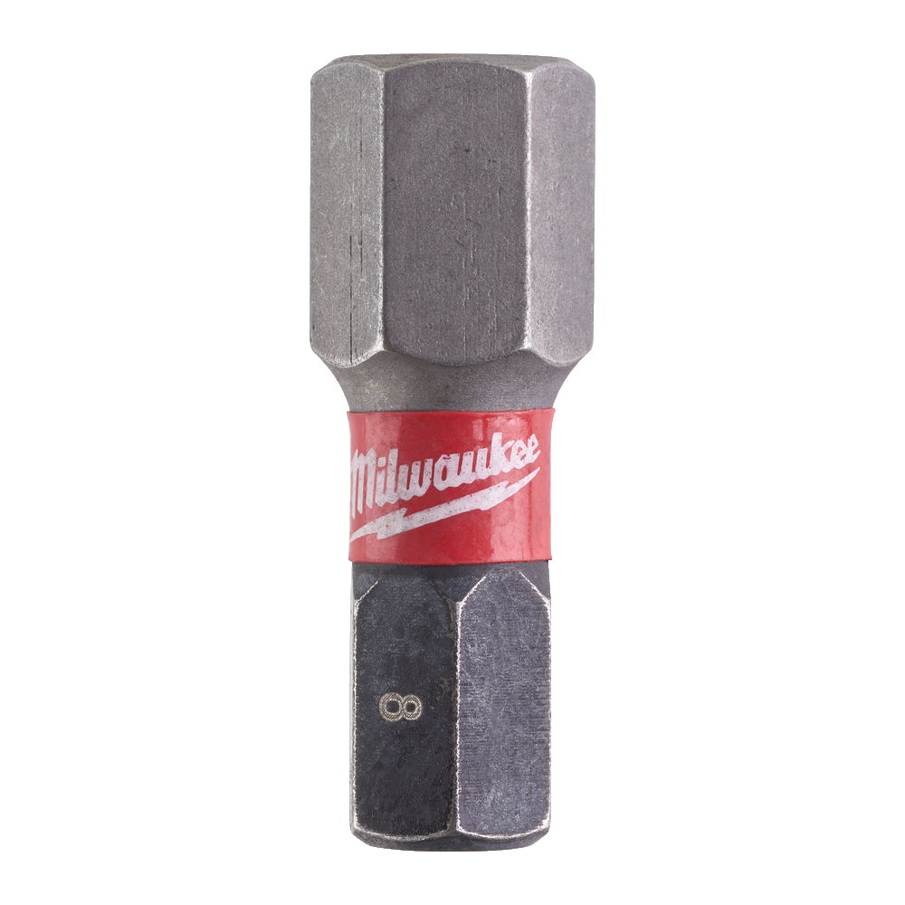 ΜΥΤΕΣ SHOCKWAVE ALLEN 8x25mm SET 2τεμ. MW