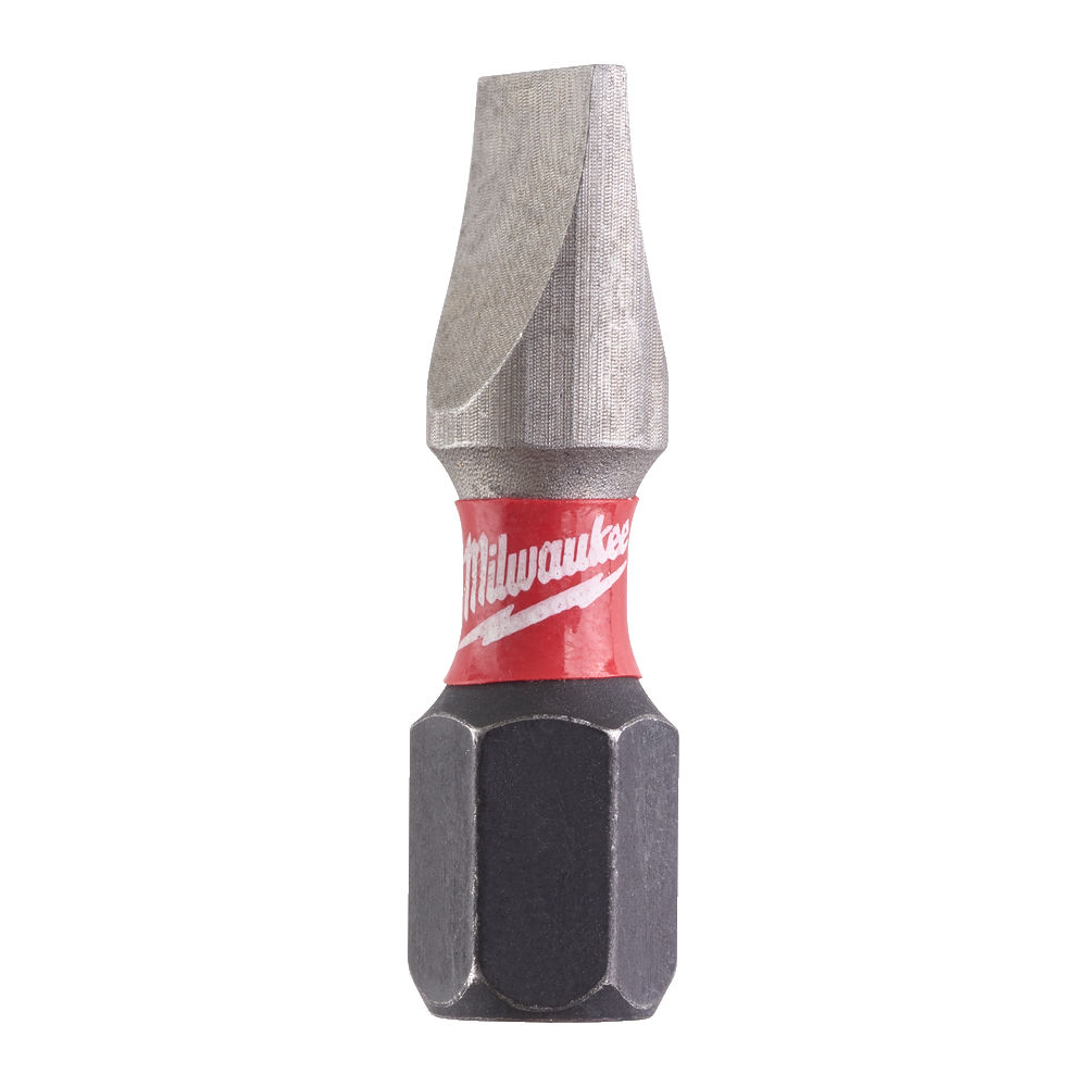 ΜΥΤΕΣ SHOCKWAVE ΙΣΙΕΣ 6.5x25mm SET 2τεμ. MW
