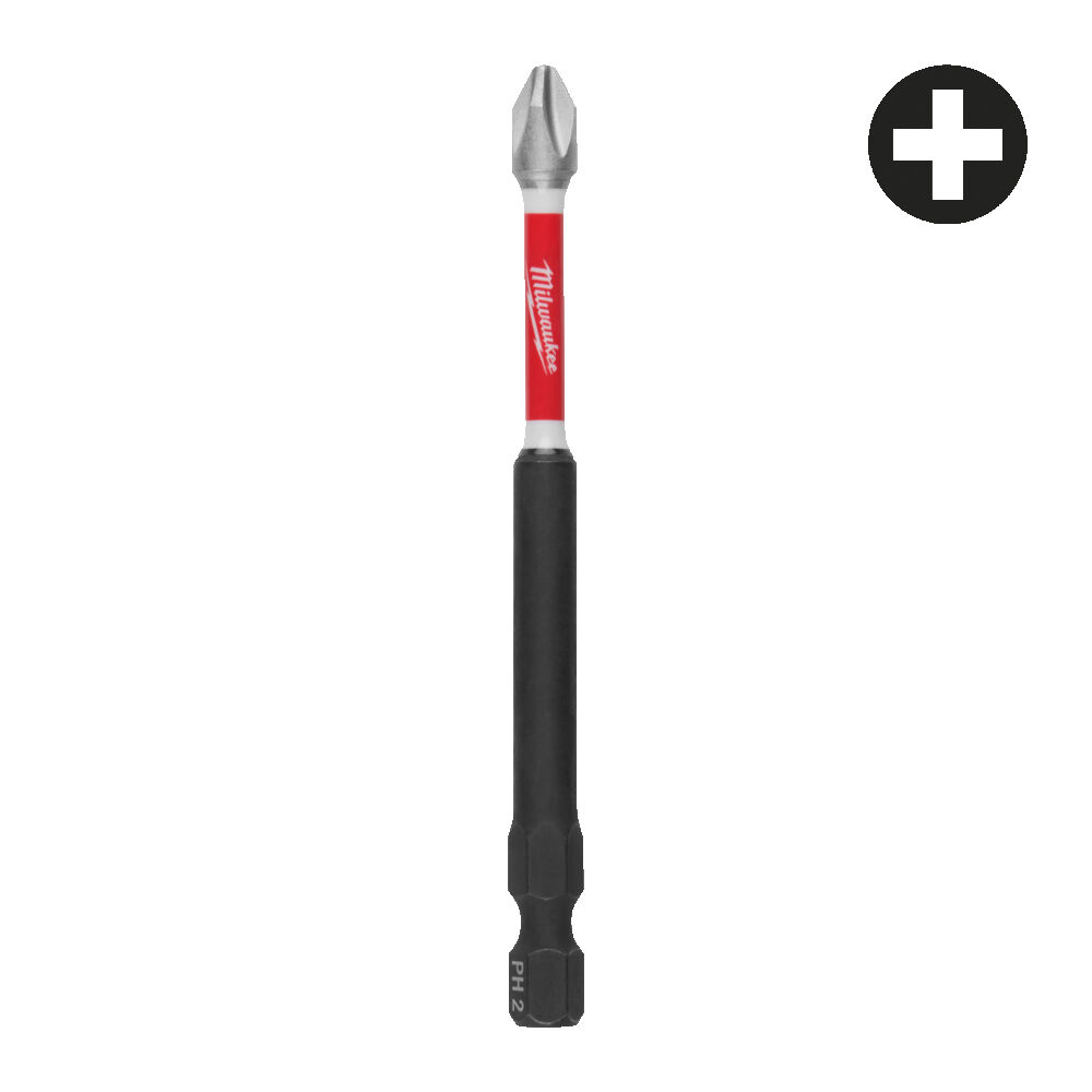 ΜΥΤΗ SHOCKWAVE ΣΤΑΥΡΟΥ 2x90mm MW