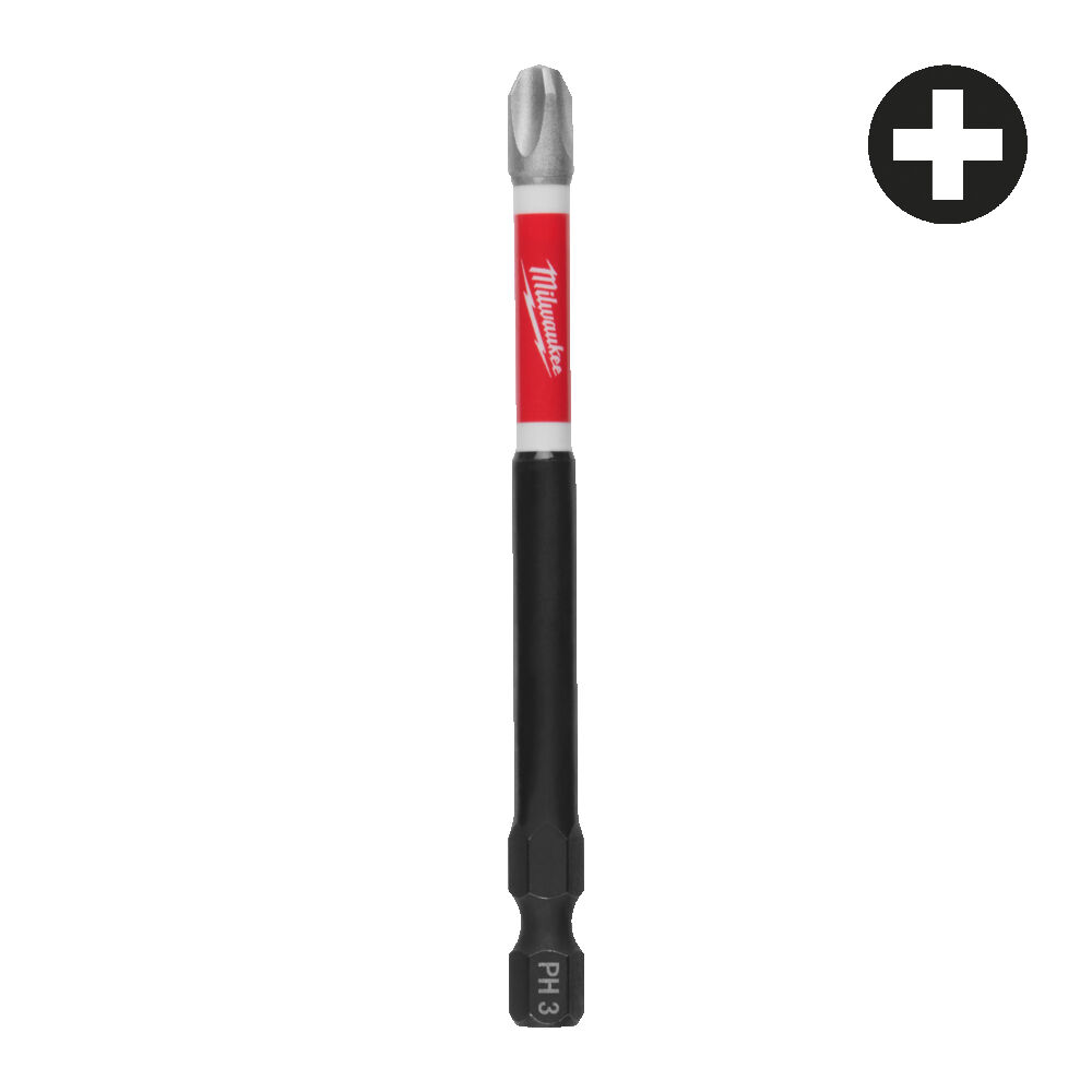 ΜΥΤΗ SHOCKWAVE ΣΤΑΥΡΟΥ 3x90mm MW