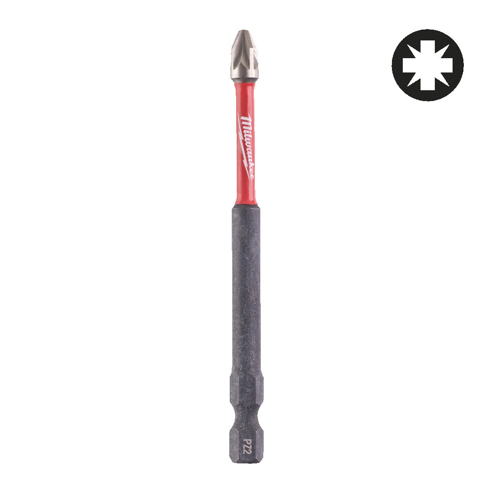 ΜΥΤΗ SHOCKWAVE POZI 2x90mm MW