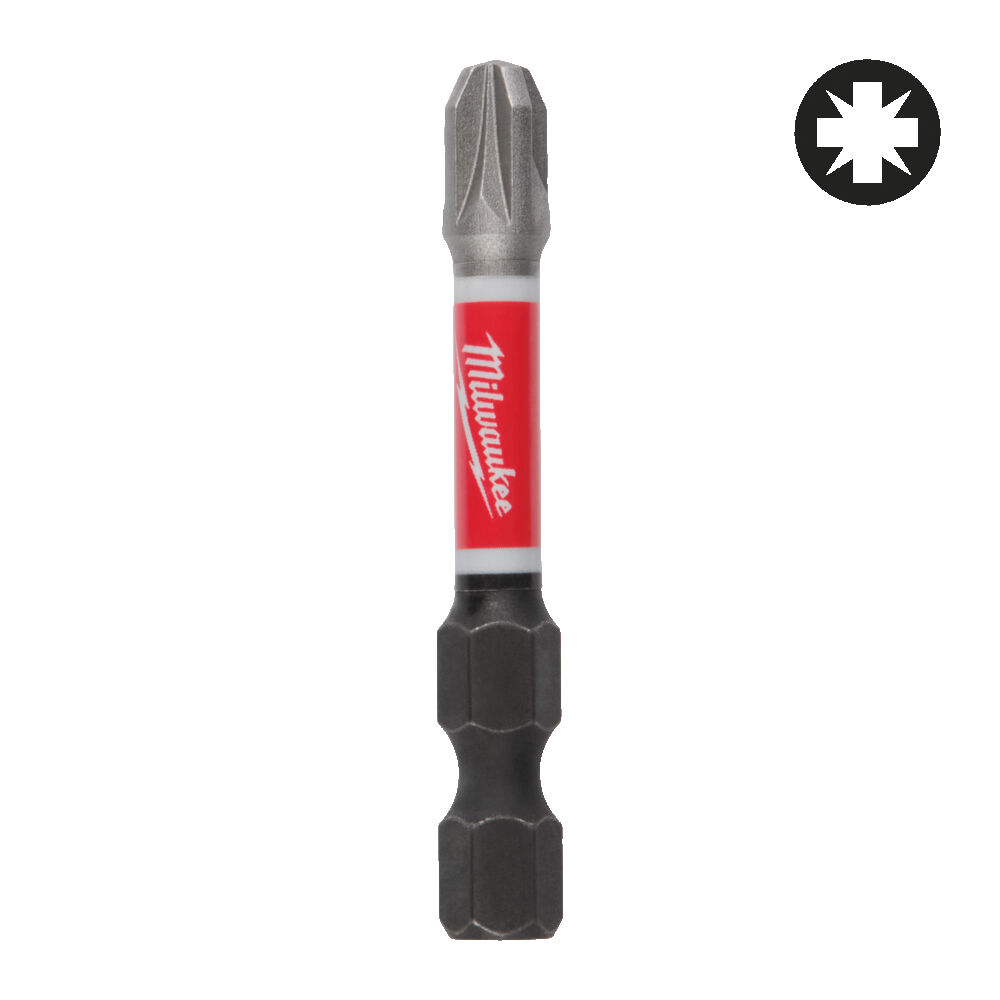 ΜΥΤΗ SHOCKWAVE POZI 3x50mm MW