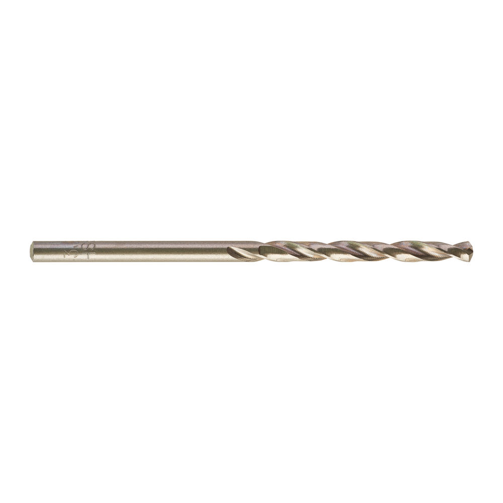 ΤΡΥΠΑΝΙ ΑΕΡΟΣ THUNDERWEB HSS-G 3.2mm 2τεμ. MW