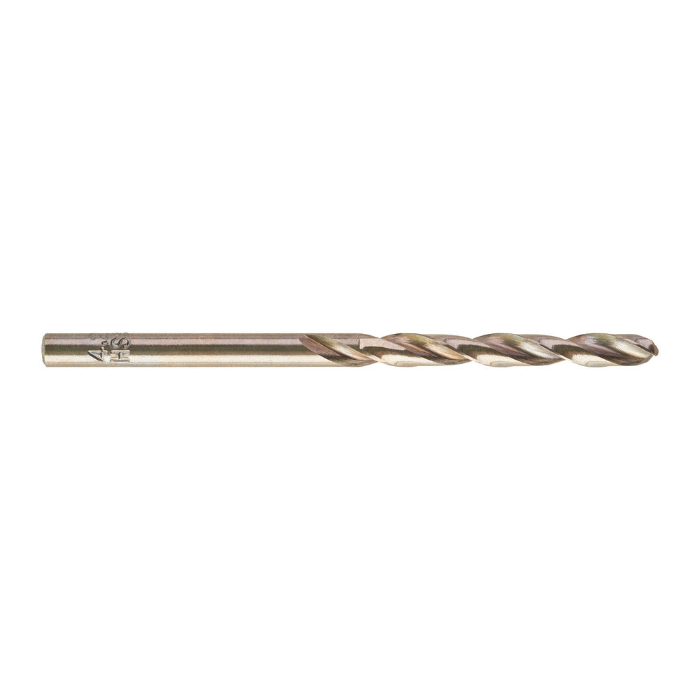 ΤΡΥΠΑΝΙ ΑΕΡΟΣ THUNDERWEB HSS-G 4.2mm 1τεμ. MW