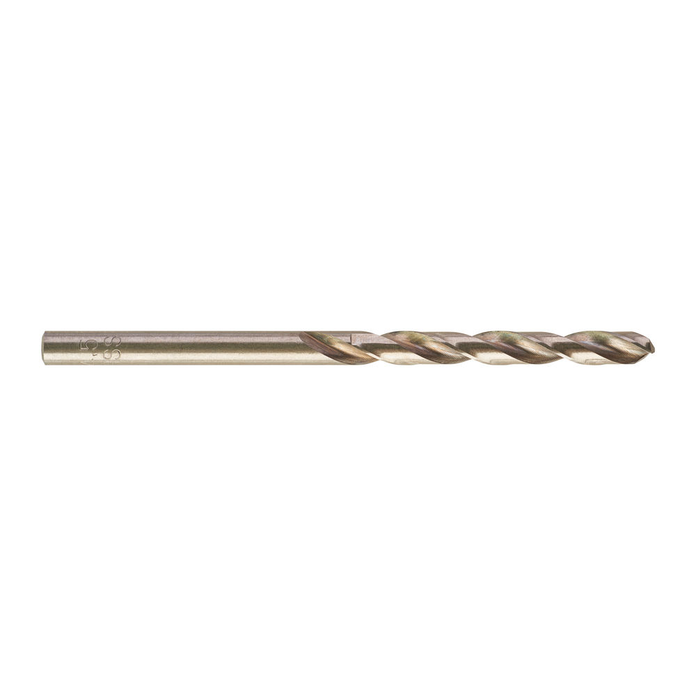 ΤΡΥΠΑΝΙ ΑΕΡΟΣ THUNDERWEB HSS-G 4.5mm MW