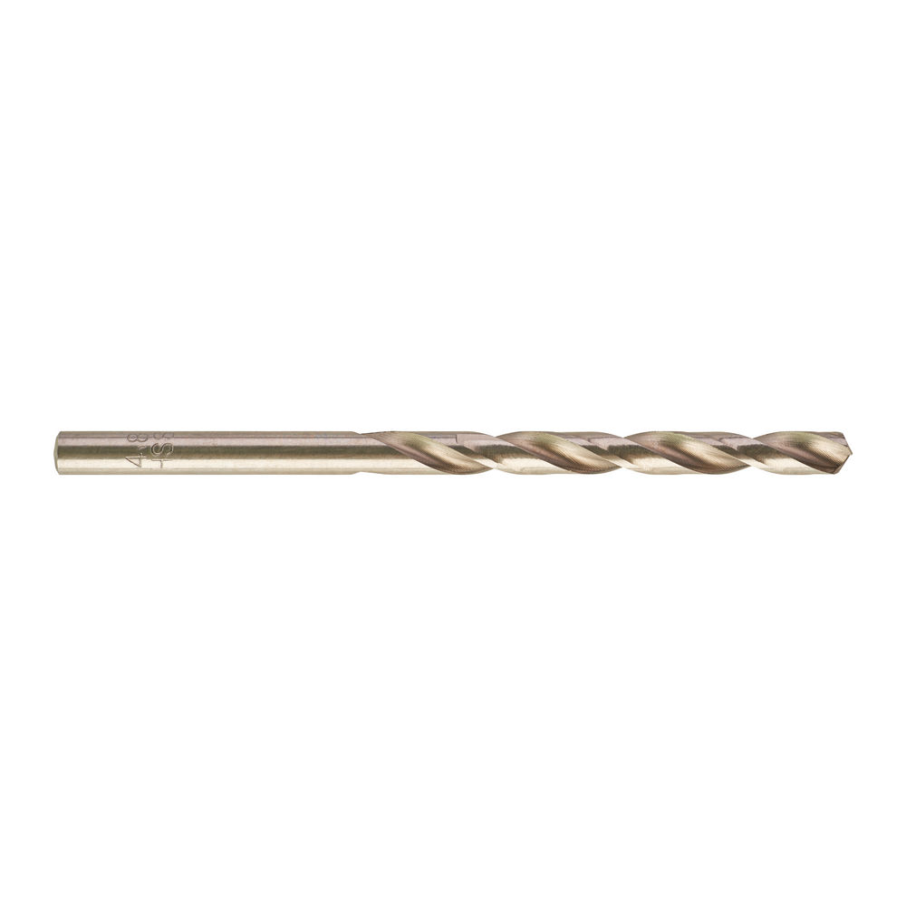 ΤΡΥΠΑΝΙ ΑΕΡΟΣ THUNDERWEB HSS-G 4.8mm 1τεμ. MW