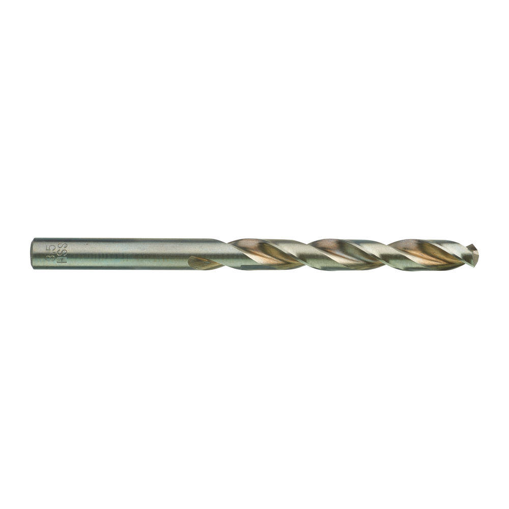ΤΡΥΠΑΝΙ ΑΕΡΟΣ THUNDERWEB HSS-G 8.5mm MW