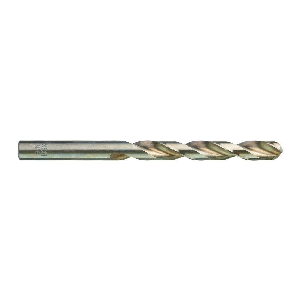 ΤΡΥΠΑΝΙ ΑΕΡΟΣ THUNDERWEB HSS-G 9.5mm MW