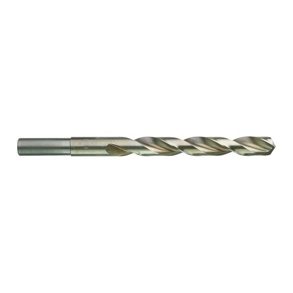 ΤΡΥΠΑΝΙ ΑΕΡΟΣ THUNDERWEB HSS-G 11mm MW