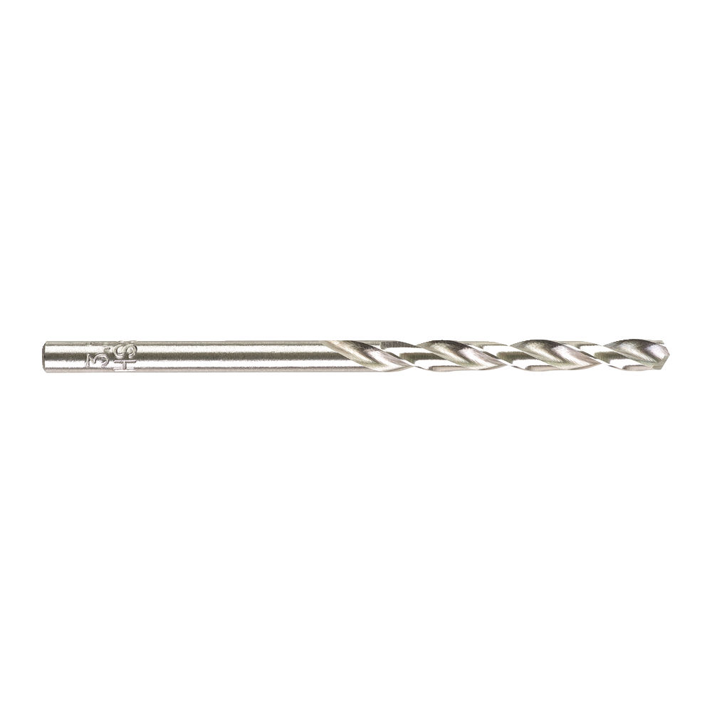 ΤΡΥΠΑΝΙ ΑΕΡΟΣ ΑΣΗΜΙ HSS-G 3.3mm MW