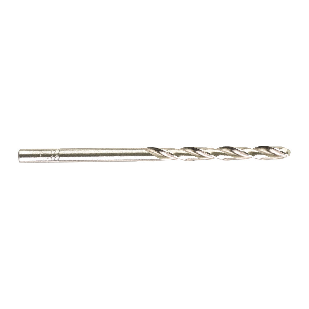 ΤΡΥΠΑΝΙ ΑΕΡΟΣ ΑΣΗΜΙ HSS-G 3.7mm MW
