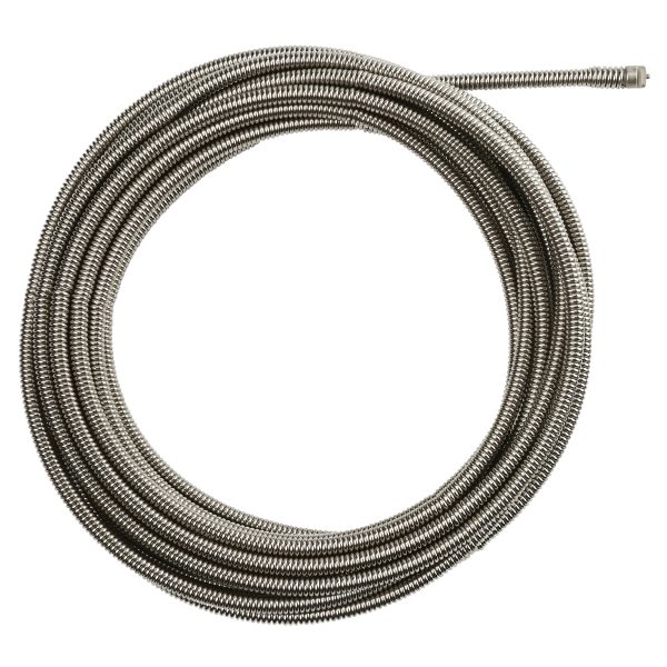 ΑΤΣΑΛΙΝΑ ΣΠΙΡΑΛ  ΜΕ ΚΕΦΑΛΗ 10mm x10,5 m M18PF MW