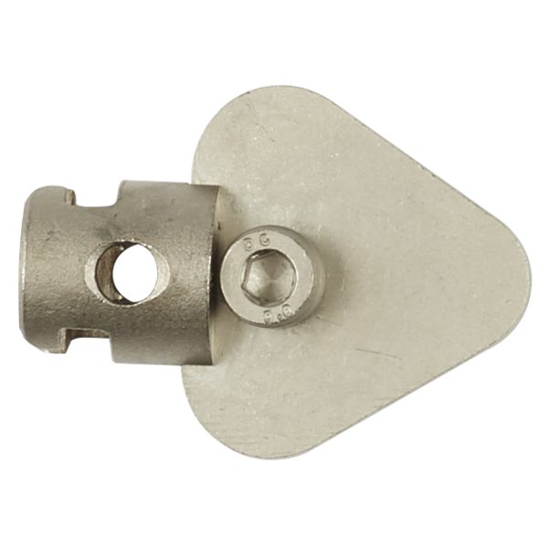 25 mm κεφαλή μυτόφτυαρο M18 PF