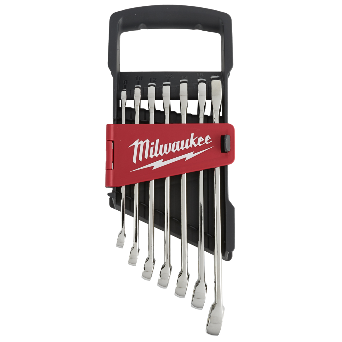 ΓΕΡΜΑΝΟΠΟΛΥΓΩΝΑ Maxbite 10-17 SET 7τεμ MW