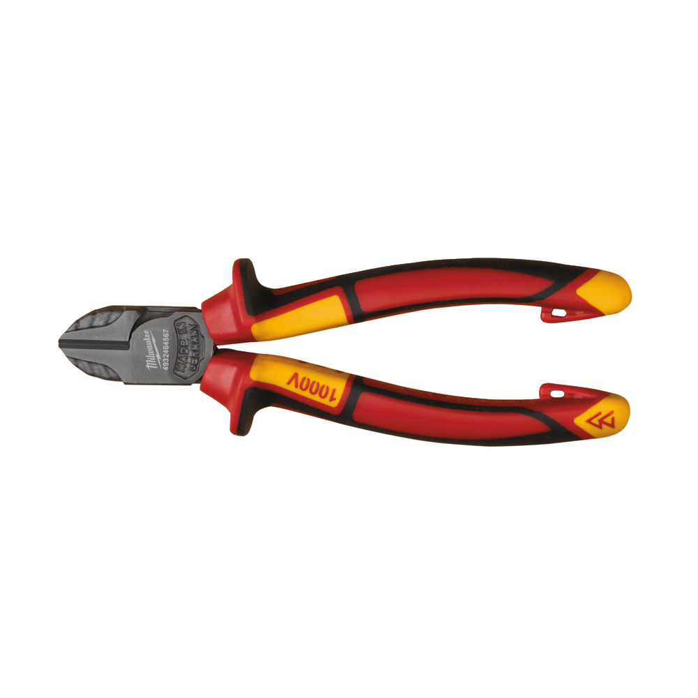 ΠΛΑΓΙΟΚΟΦΤΗΣ 160mm VDE MW
