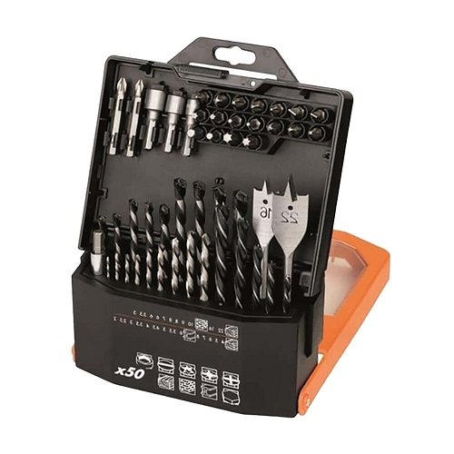 SET AEG 50τεμ. MW
