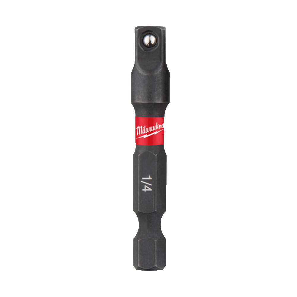 ΑΝΤΑΠΤΟΡΑΣ 1/4'' ΕΞΑΓΩΝΟ ΣΕ 1/4'' ΚΑΡΕ MW