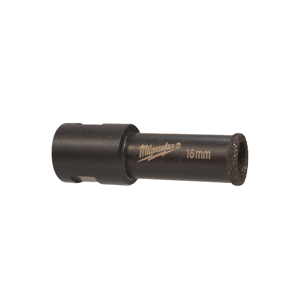 ΠΟΤΗΡΟΤΡΥΠΑΝΟ M14 DIAMOND MAX 16mm MW