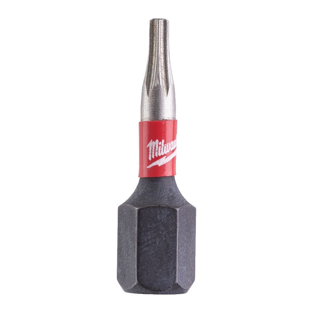 ΜΥΤΕΣ SHOCKWAVE TORX BO 7x25mm SET 2τεμ. MW