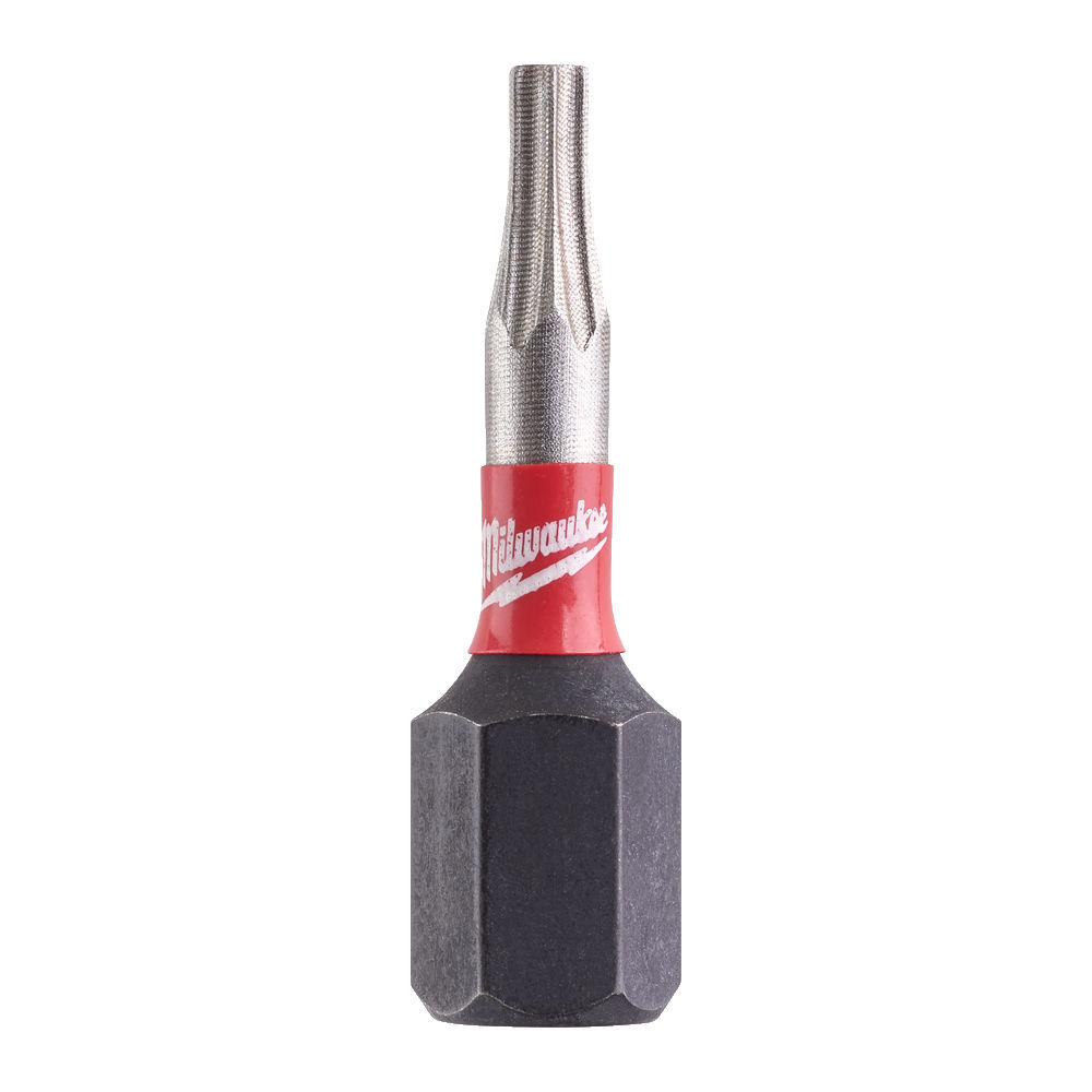 ΜΥΤΕΣ SHOCKWAVE TORX BO 8x25mm SET 2τεμ. MW