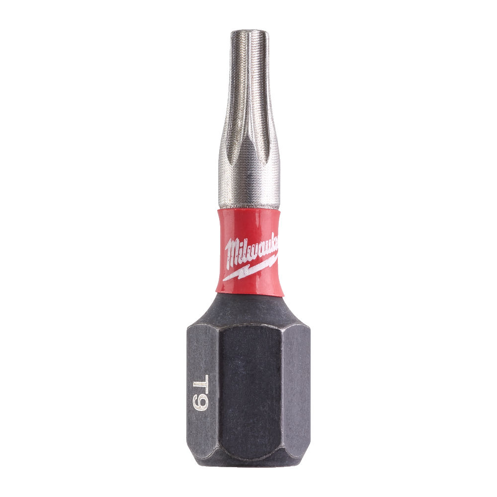 ΜΥΤΕΣ SHOCKWAVE TORX BO 9x25mm SET 2τεμ. MW