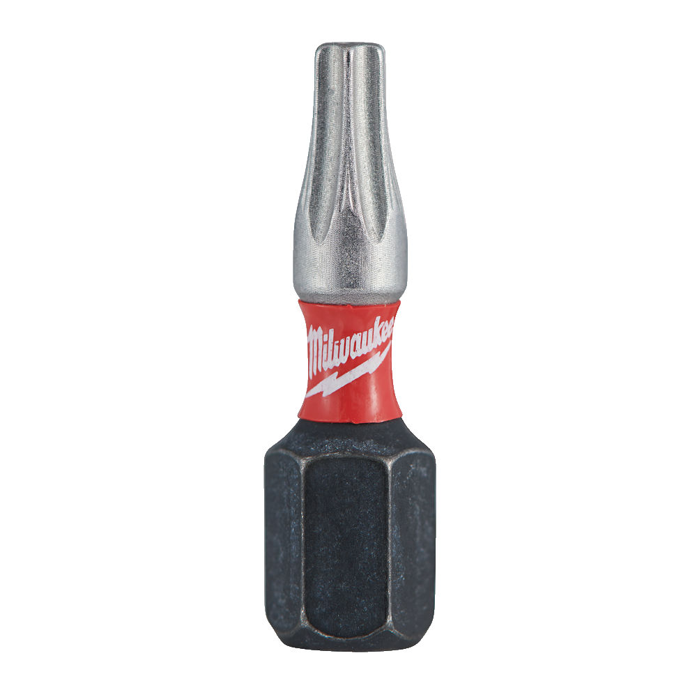 ΜΥΤΕΣ SHOCKWAVE TORX BO 15x25mm SET 2τεμ. MW