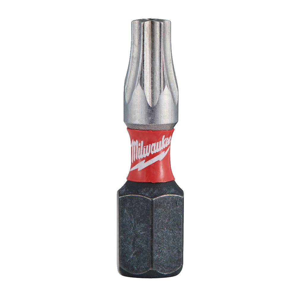 ΜΥΤΕΣ SHOCKWAVE TORX BO 20x25mm SET 2τεμ. MW