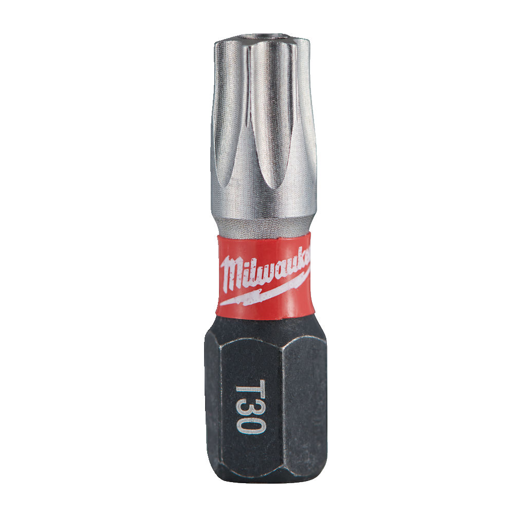 ΜΥΤΕΣ SHOCKWAVE TORX BO 30x25mm SET 2τεμ. MW