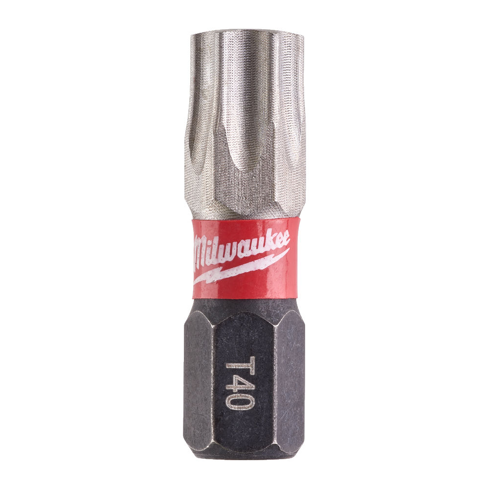 ΜΥΤΕΣ SHOCKWAVE TORX BO 40x25mm SET 2τεμ. MW