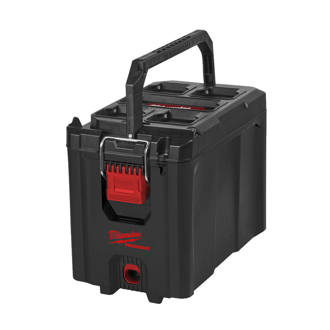 PACKOUT ΣΥΜΠΑΓΗΣ ΕΡΓΑΛΕΙΟΘΗΚΗ MW