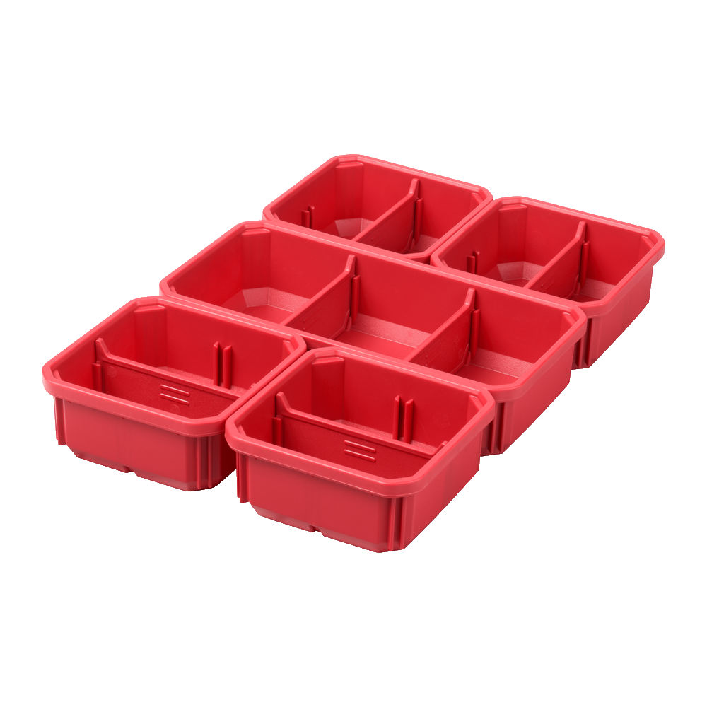 ΘΗΚΕΣ ΓΙΑ PACKOUT ΛΕΠΤΕΣ ΤΑΜΠΑΚΙΕΡΕΣ SET 5τεμ. MW