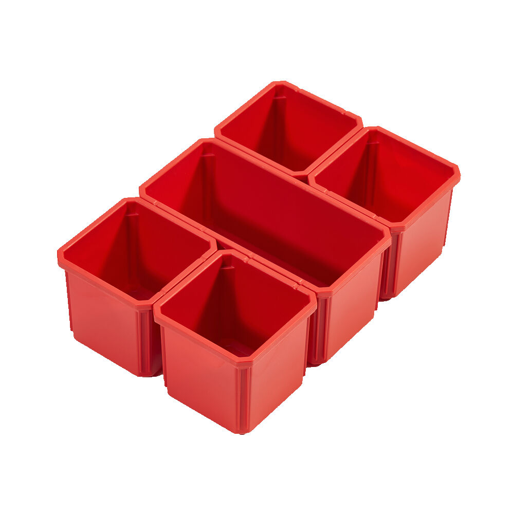 ΘΗΚΕΣ ΓΙΑ PACKOUT ΤΑΜΠΑΚΙΕΡΕΣ SET 5τεμ. MW