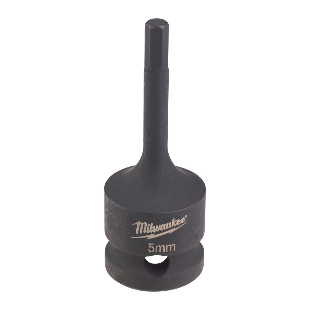 ΚΑΡΥΔΑΚΙ IMPACT ΜΑΚΡΥ 1/2" HEX5 MW