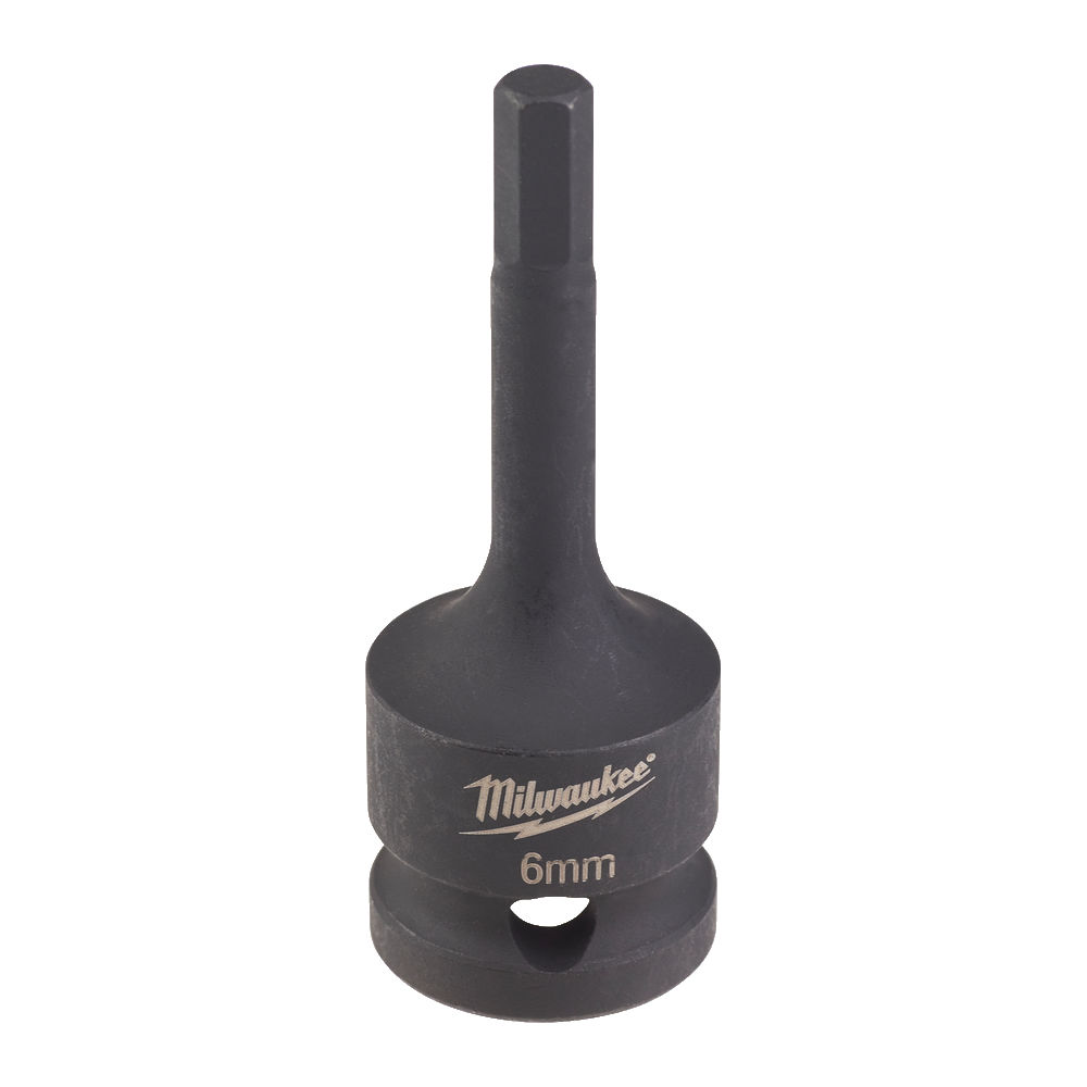ΚΑΡΥΔΑΚΙ IMPACT ΜΑΚΡΥ 1/2" HEX6 MW