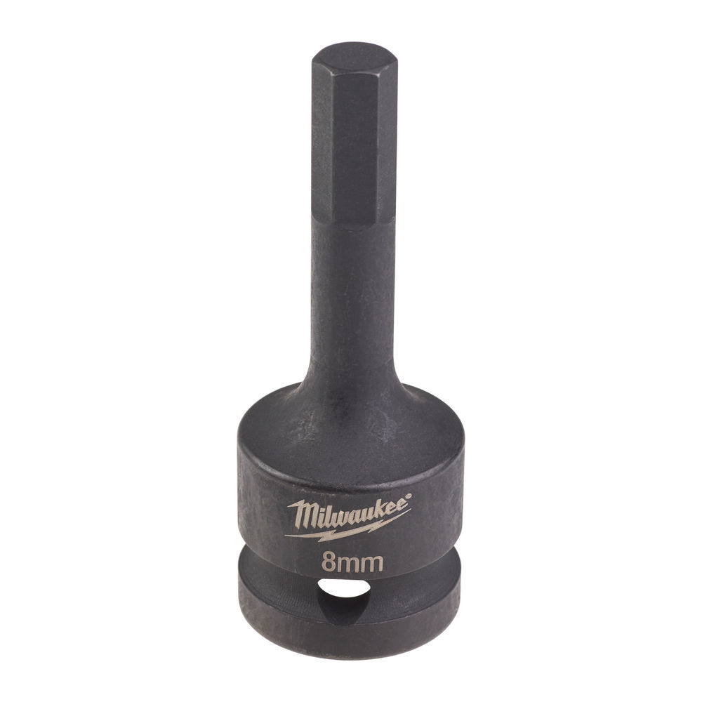 ΚΑΡΥΔΑΚΙ IMPACT ΜΑΚΡΥ 1/2" HEX8 MW