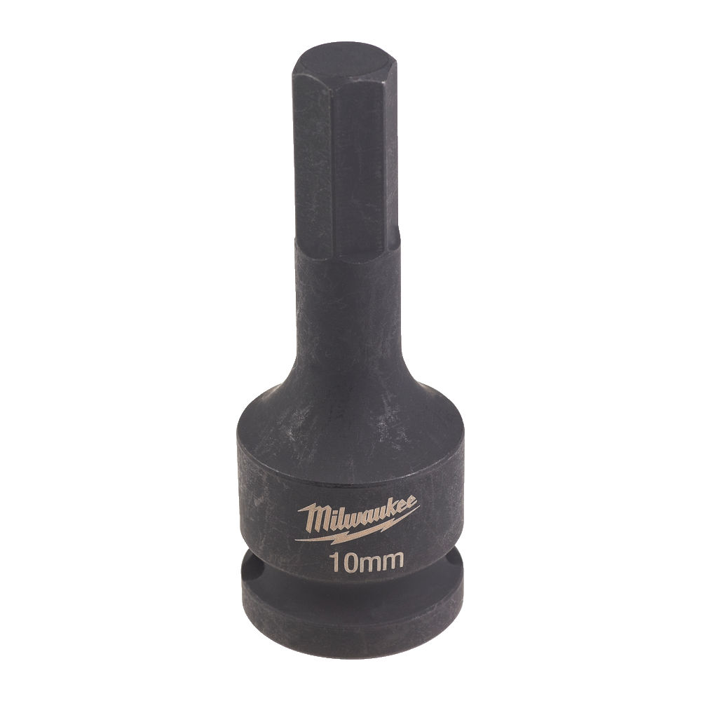 ΚΑΡΥΔΑΚΙ IMPACT ΜΑΚΡΥ 1/2" HEX10 MW