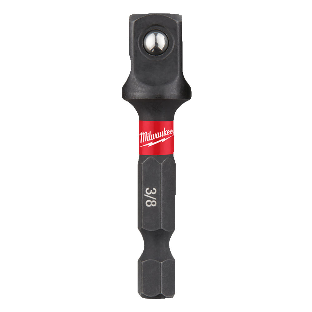 ΑΝΤΑΠΤΟΡΑΣ 1/4'' ΕΞΑΓΩΝΟ ΣΕ 3/8'' ΚΑΡΕ MW