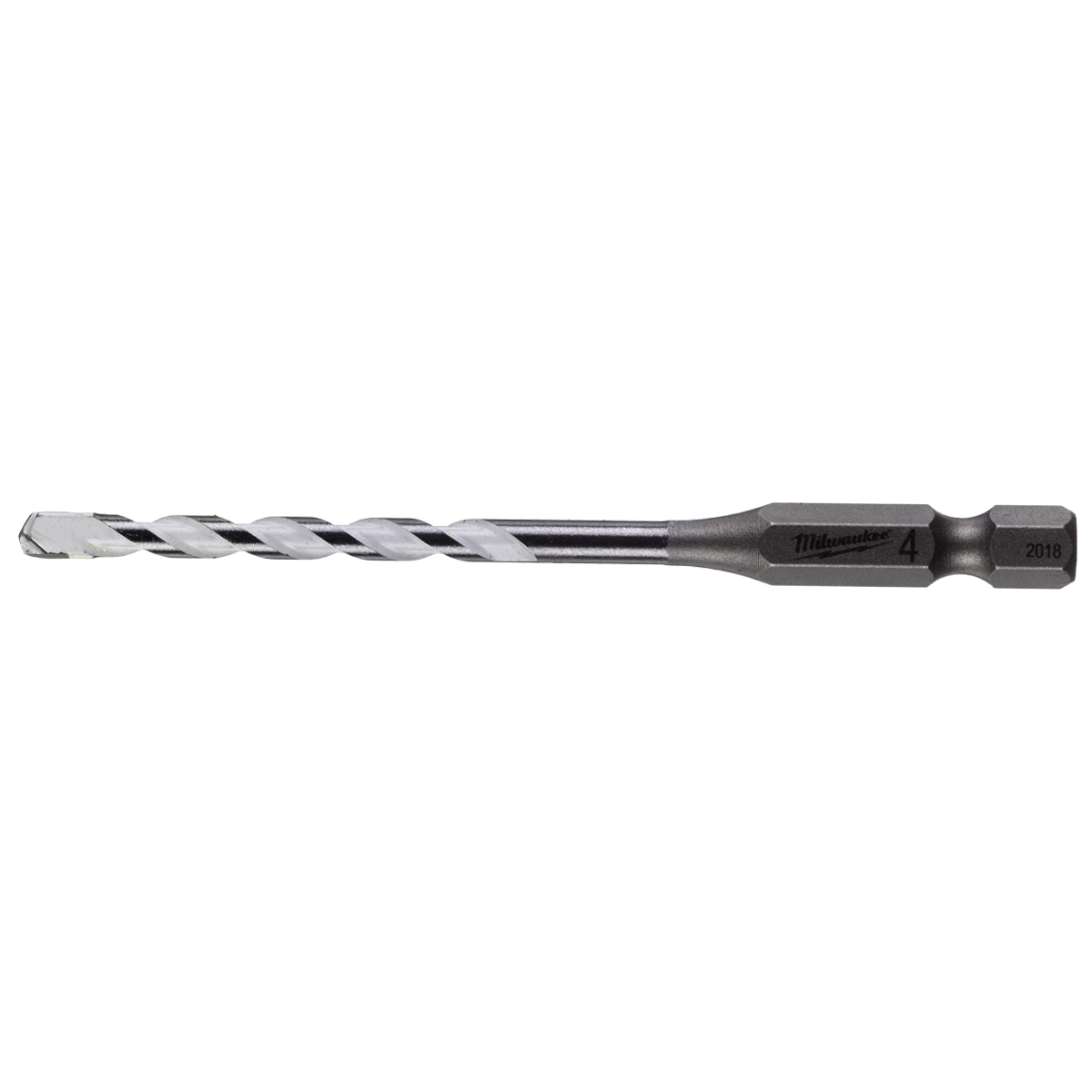 ΤΡΥΠΑΝΙ ΠΟΛΛΑΠΛΩΝ ΥΛΙΚΩΝ 4x90mm MW