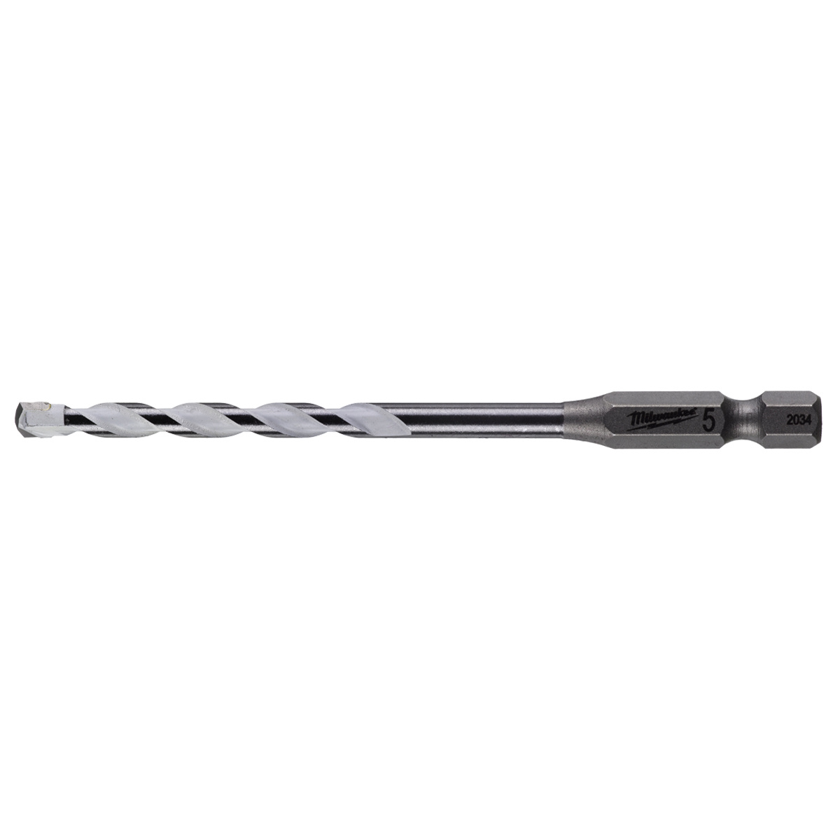 ΤΡΥΠΑΝΙ ΠΟΛΛΑΠΛΩΝ ΥΛΙΚΩΝ 5x100mm MW