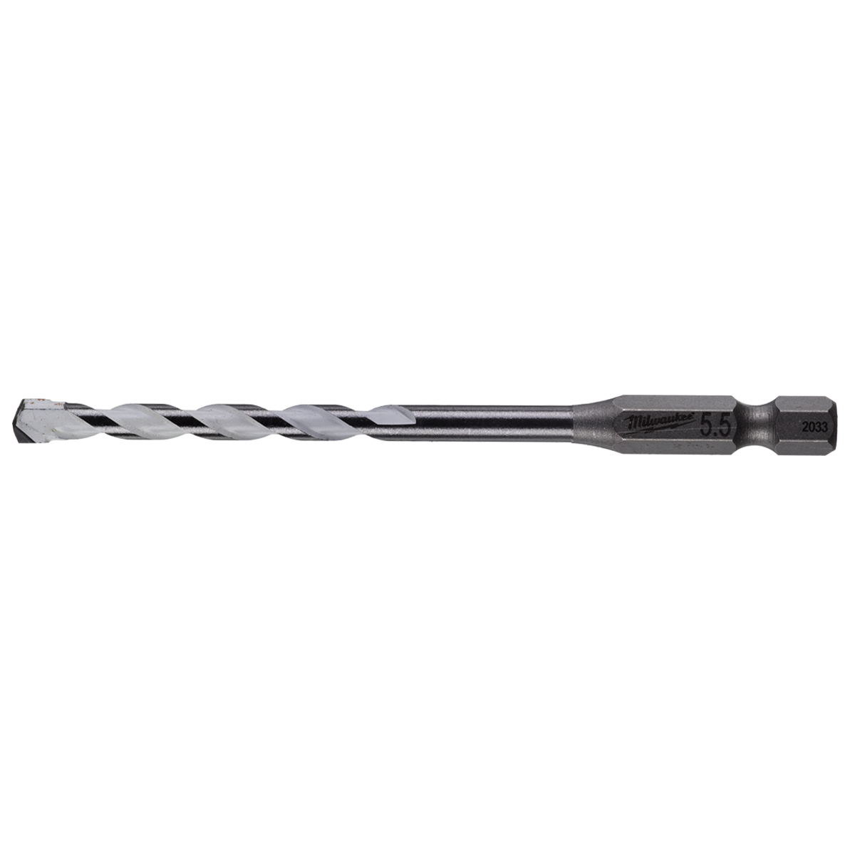ΤΡΥΠΑΝΙ ΠΟΛΛΑΠΛΩΝ ΥΛΙΚΩΝ 5.5x100mm MW
