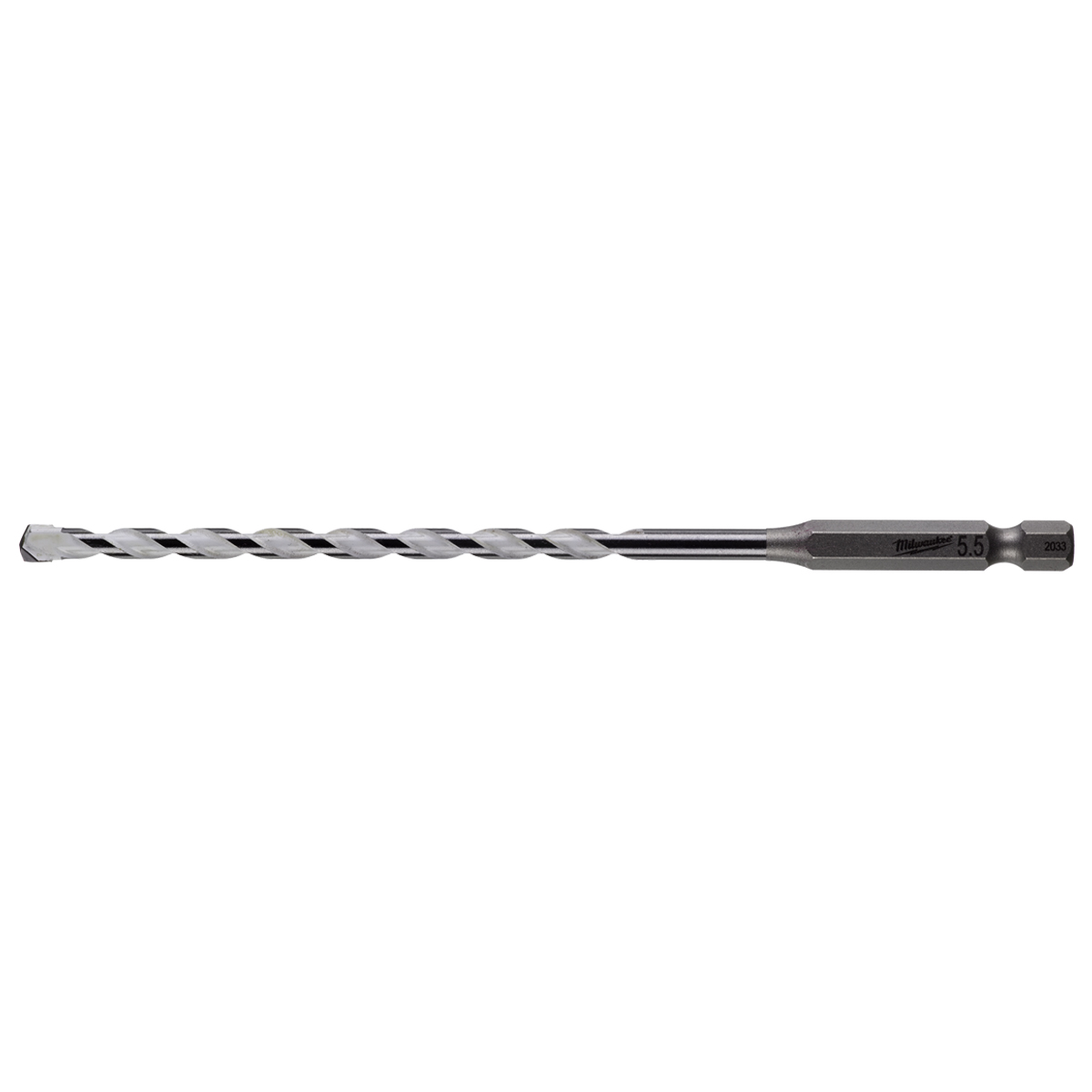 ΤΡΥΠΑΝΙ ΠΟΛΛΑΠΛΩΝ ΥΛΙΚΩΝ 5.5.x150mm MW