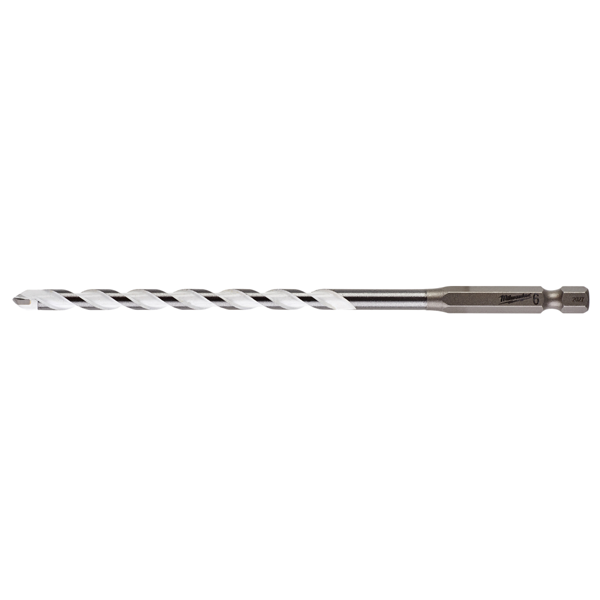 ΤΡΥΠΑΝΙ ΠΟΛΛΑΠΛΩΝ ΥΛΙΚΩΝ 6x100mm MW