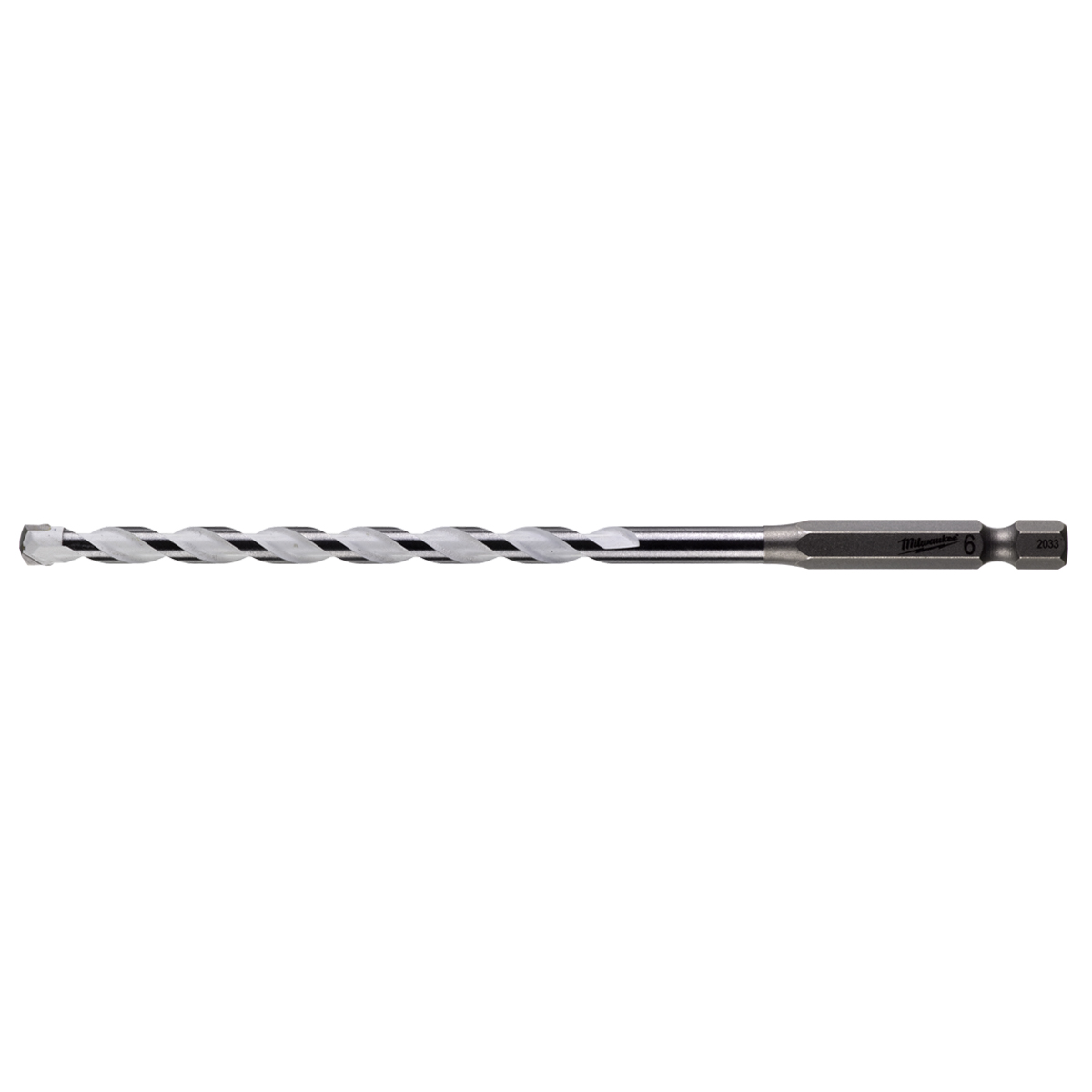 ΤΡΥΠΑΝΙ ΠΟΛΛΑΠΛΩΝ ΥΛΙΚΩΝ 6x150mm MW