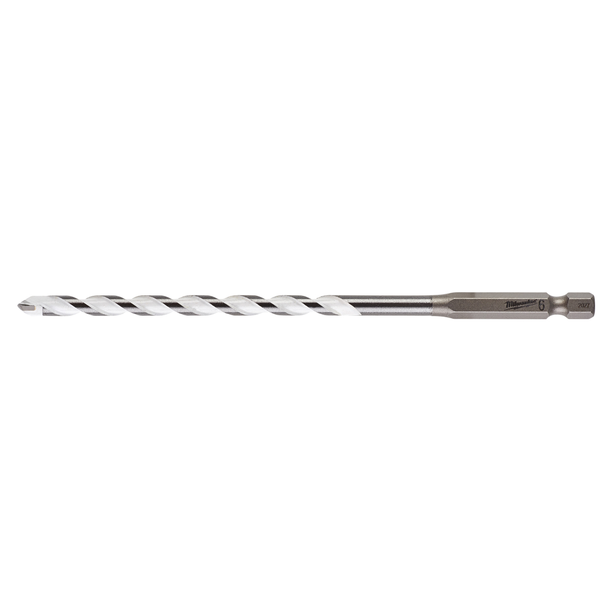 ΤΡΥΠΑΝΙ ΠΟΛΛΑΠΛΩΝ ΥΛΙΚΩΝ 6.5x150mm MW