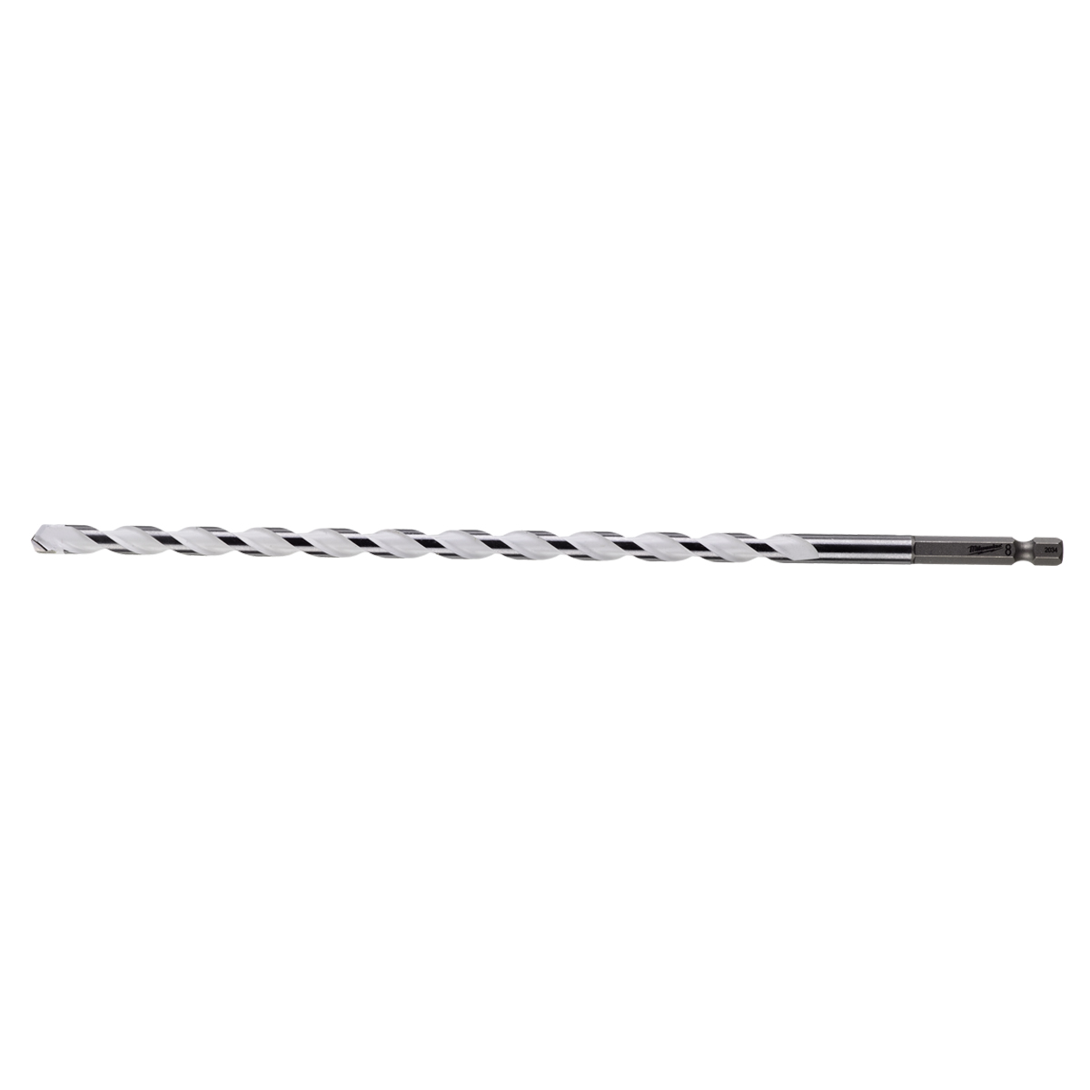 ΤΡΥΠΑΝΙ ΠΟΛΛΑΠΛΩΝ ΥΛΙΚΩΝ 8x250mm MW