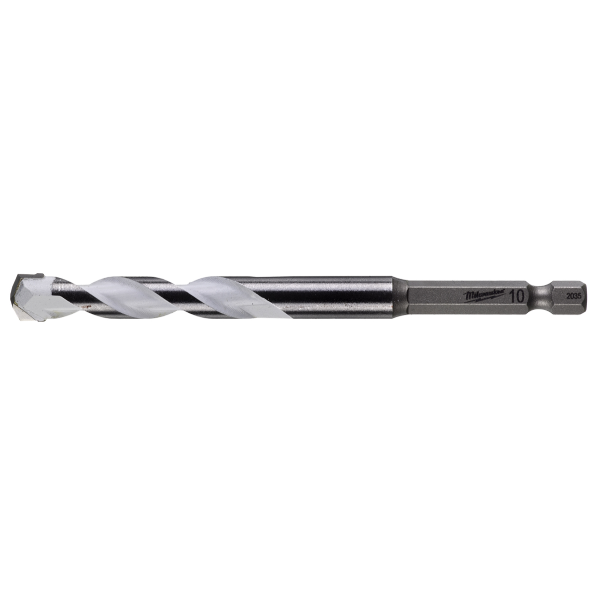 ΤΡΥΠΑΝΙ ΠΟΛΛΑΠΛΩΝ ΥΛΙΚΩΝ 10x120mm MW