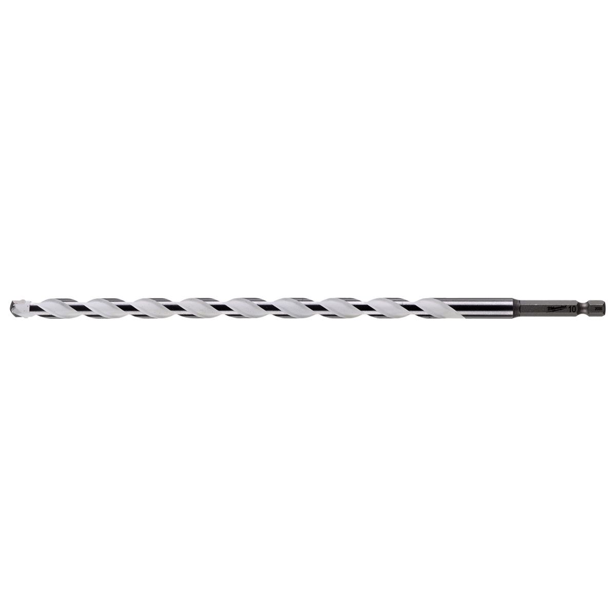 ΤΡΥΠΑΝΙ ΠΟΛΛΑΠΛΩΝ ΥΛΙΚΩΝ 10x260mm MW