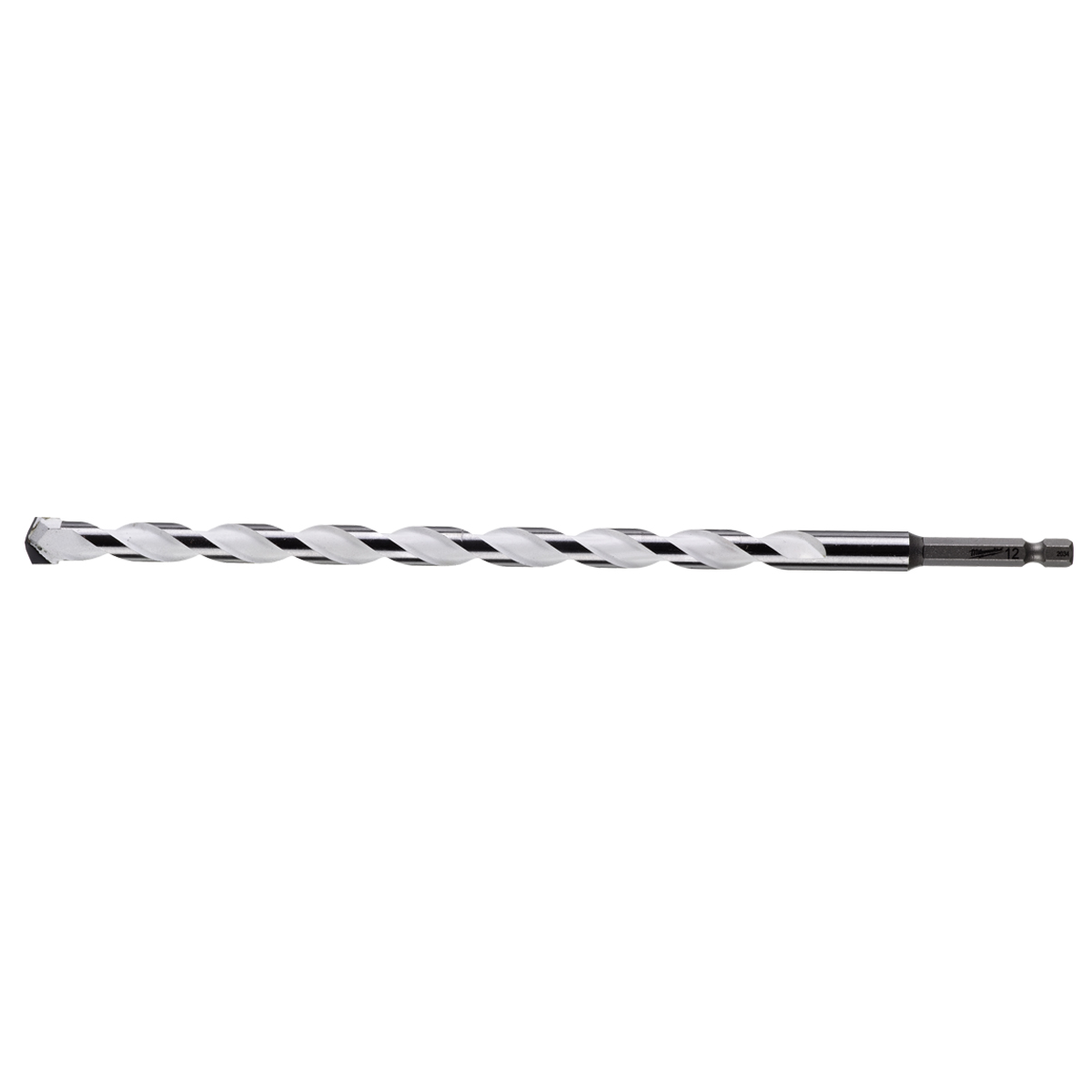 ΤΡΥΠΑΝΙ ΠΟΛΛΑΠΛΩΝ ΥΛΙΚΩΝ 12x250mm MW