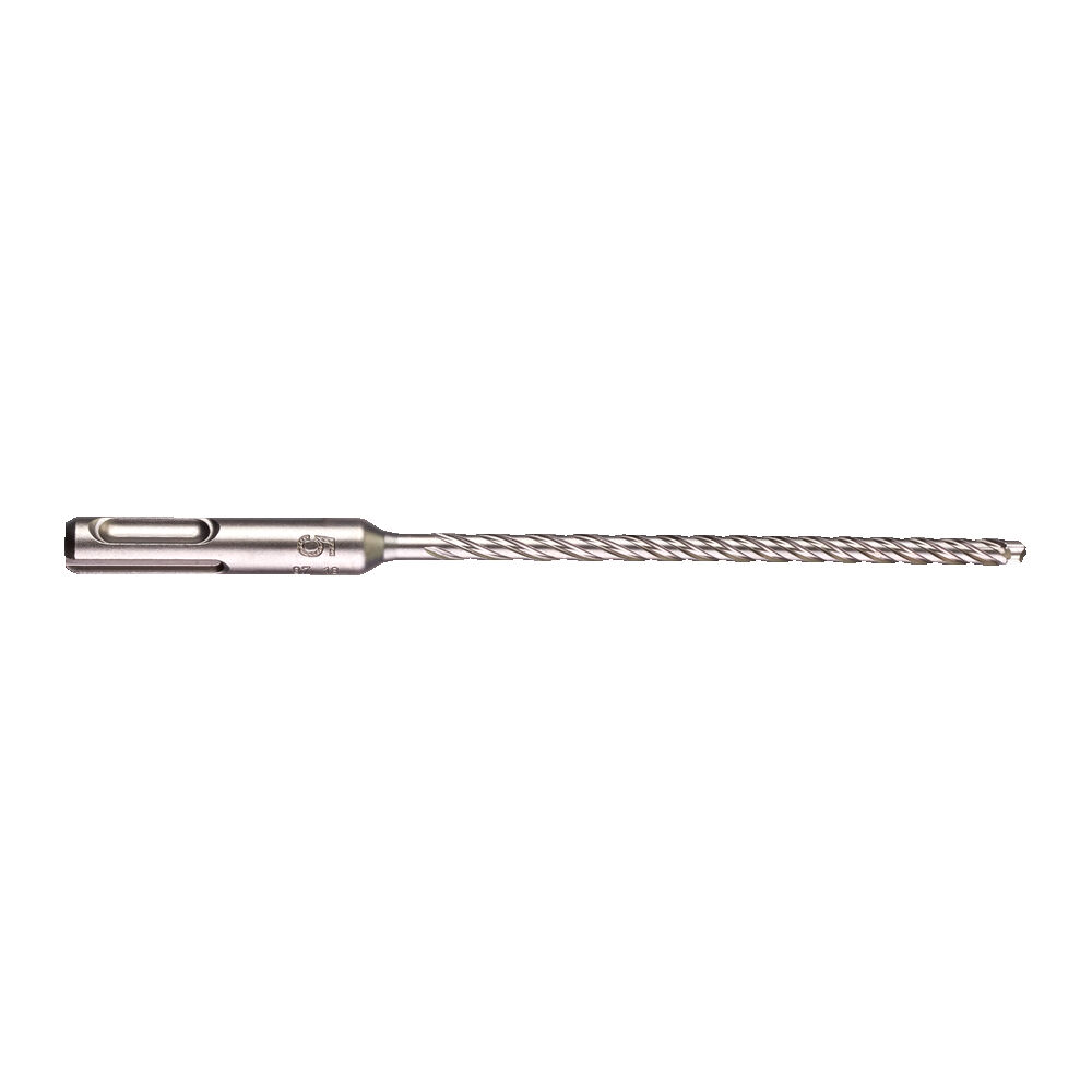 ΤΡΥΠΑΝΙ SDS PLUS 5.5x210mm 4ΚΟΠΩΝ MW